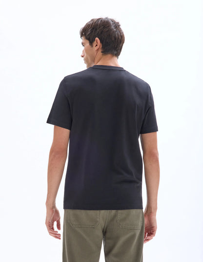Celio_Black_Batman - Black T-Shirt_LMEBAT_BLACK_03