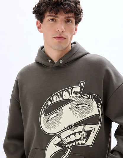 Celio_Grey_Junji Ito Collection - Souichi&