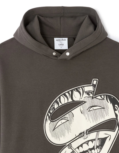 Celio_Grey_Junji Ito Collection - Souichi&