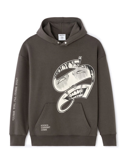 Celio_Grey_Junji Ito Collection - Souichi&