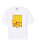 Celio_Blanc_Dandadan T-Shirt By Momo Ayase_LMEDDD_BLANC_02