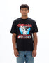Celio_Black_Gremlins T-Shirt_LMEGRIM1_BLACK_01