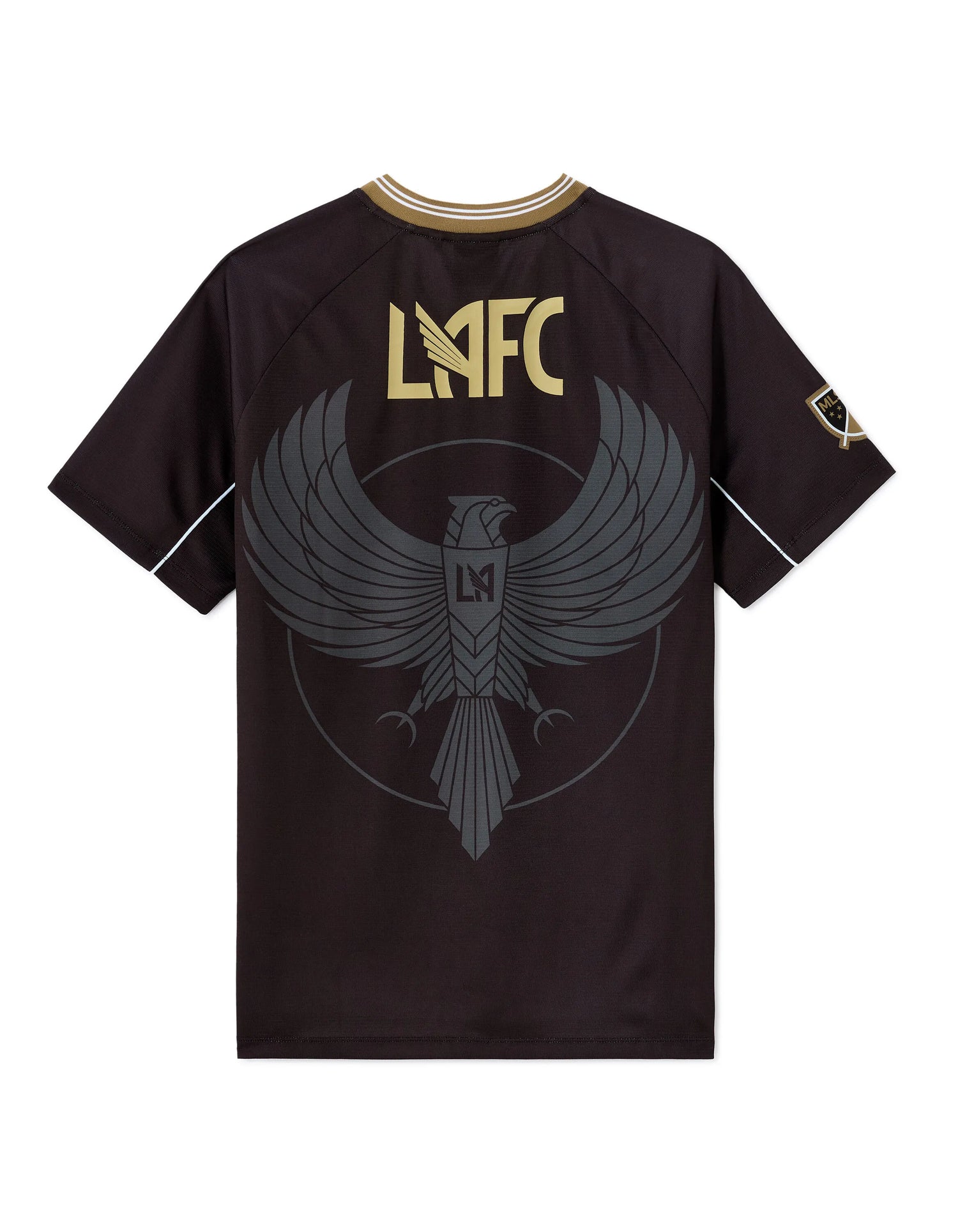 Celio_Black_MLS Los Angeles Football Club Jersey_LMEMLSMF2_BLACK_01
