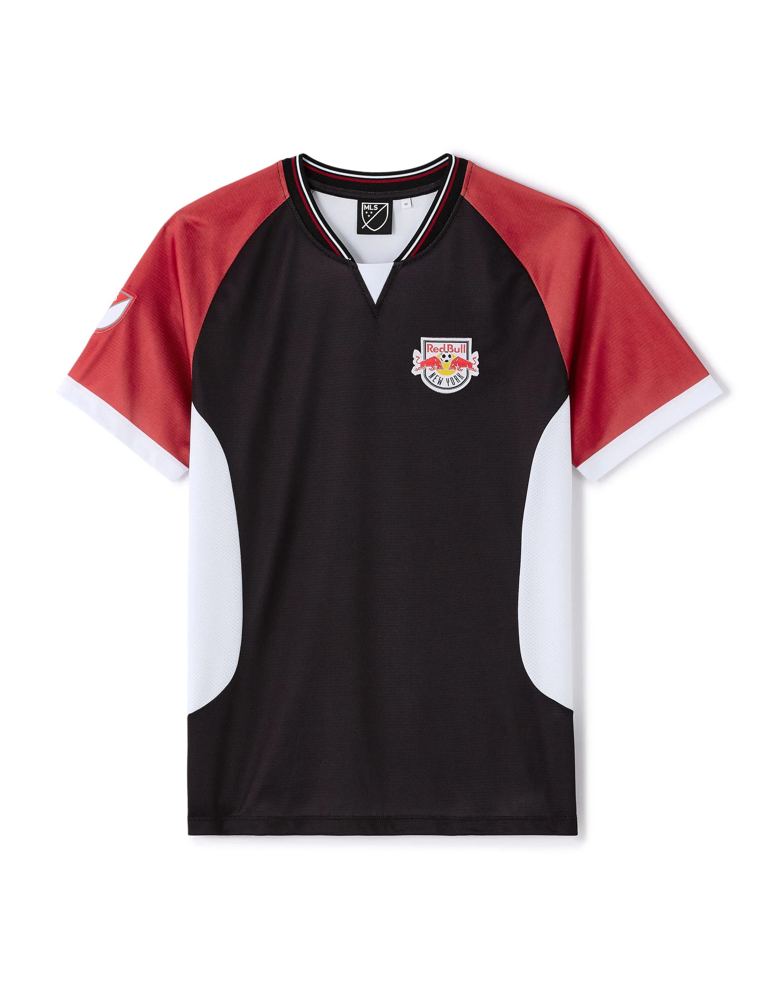 Celio_Noir_MLS New York Red Bulls Jersey_LMEMLSMF3_NOIR_08