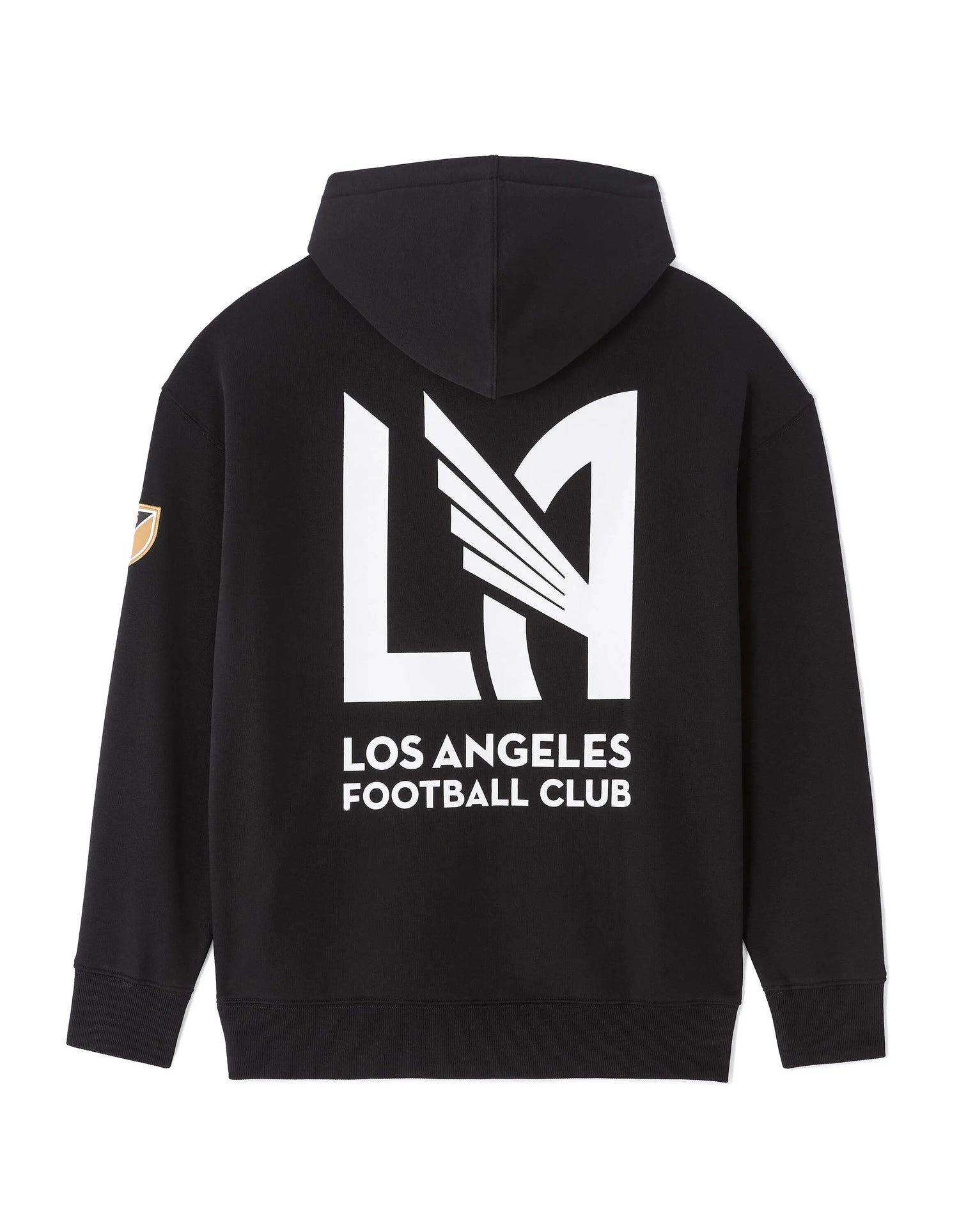 Celio_Black_MLS Los Angeles Football Club Sweatshirt_LMEMLSSW_BLACK_01