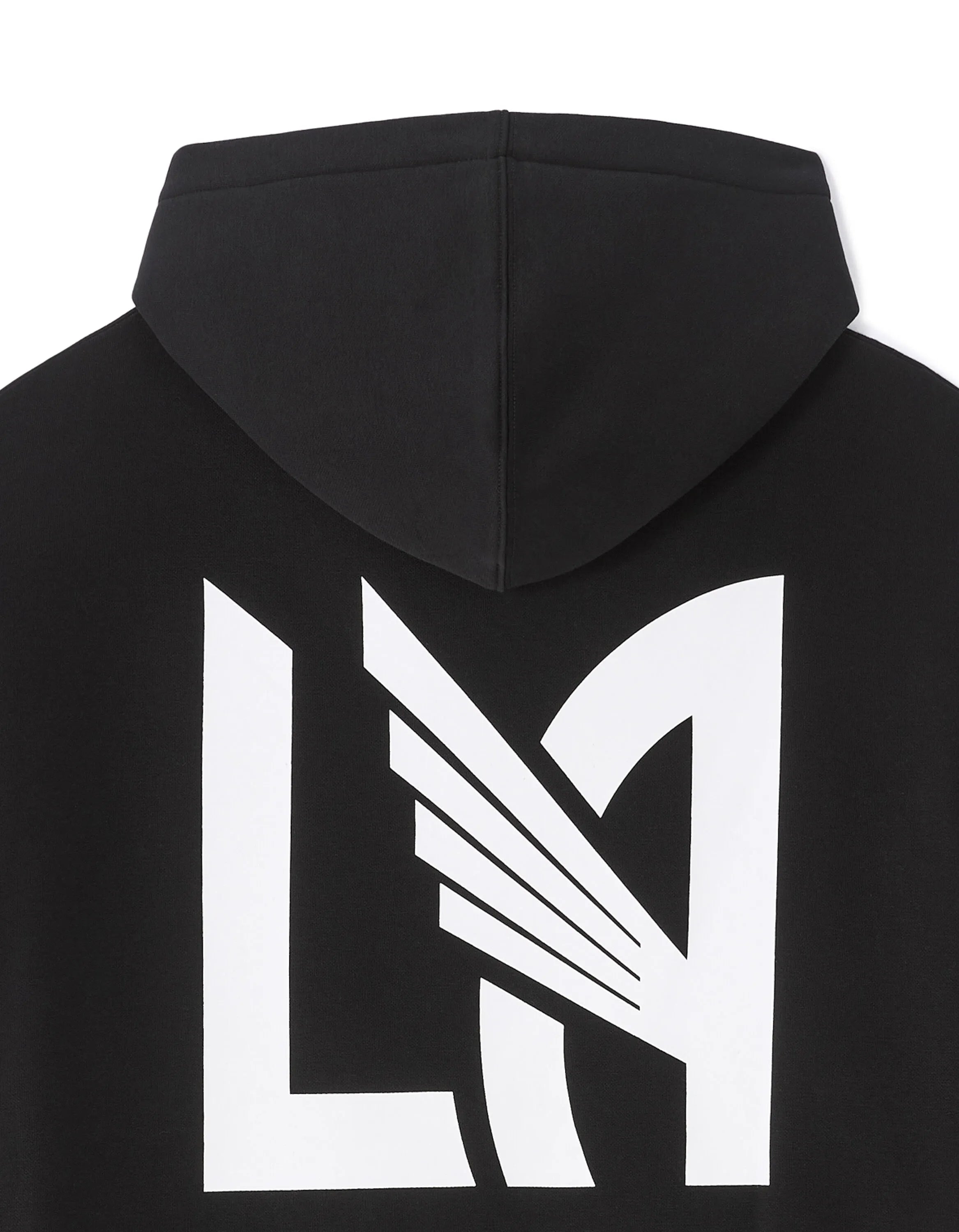 Celio_Black_MLS Los Angeles Football Club Sweatshirt_LMEMLSSW_BLACK_07