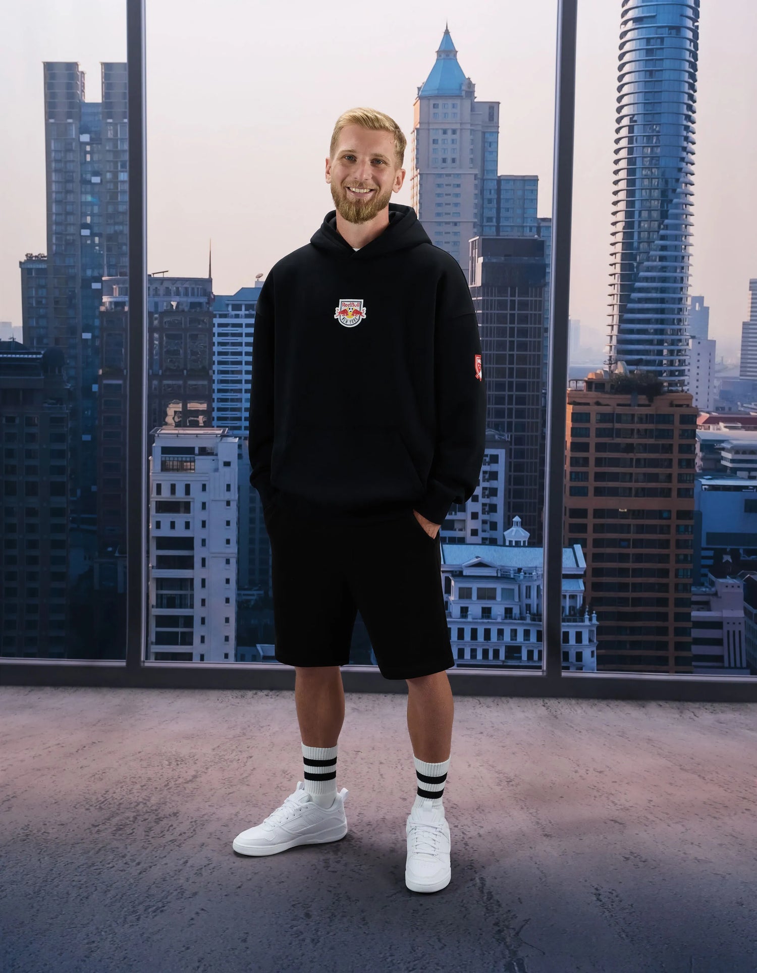 Celio_Noir_MLS New York Red Bulls Sweatshirt_LMEMLSSW_NOIR_02