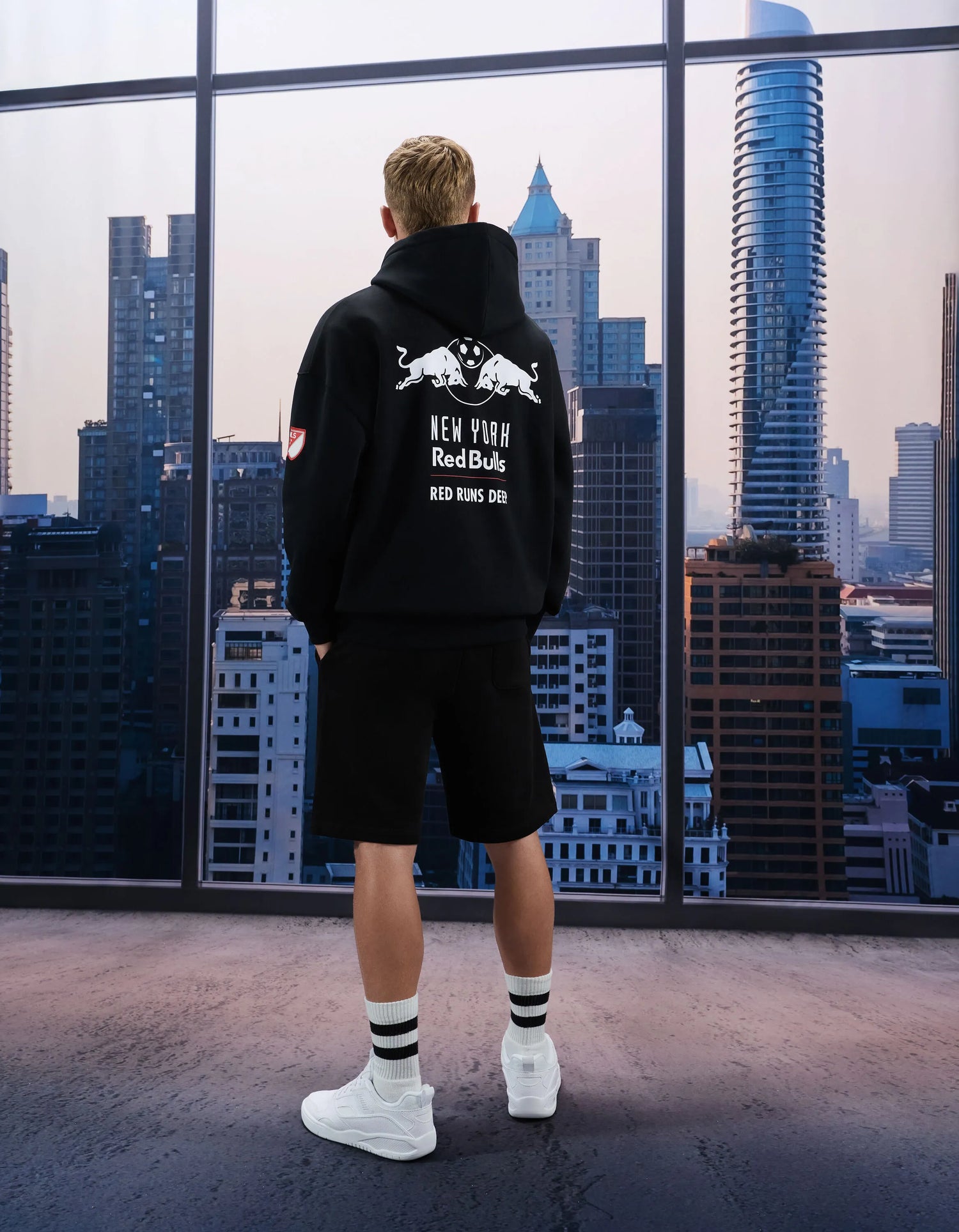 Celio_Noir_MLS New York Red Bulls Sweatshirt_LMEMLSSW_NOIR_03