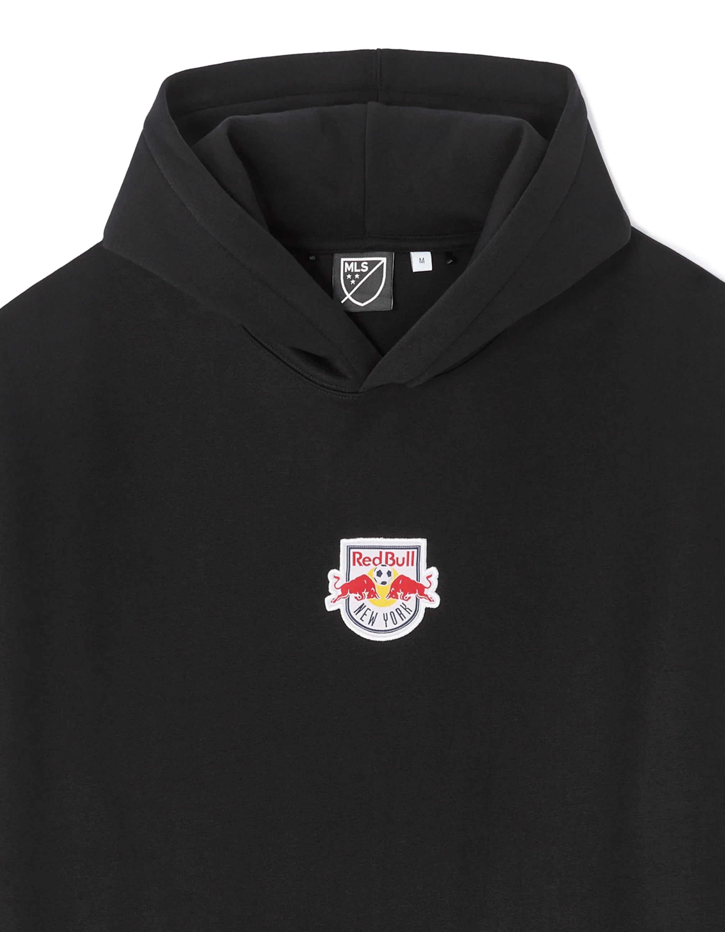 Celio_Noir_MLS New York Red Bulls Sweatshirt_LMEMLSSW_NOIR_04