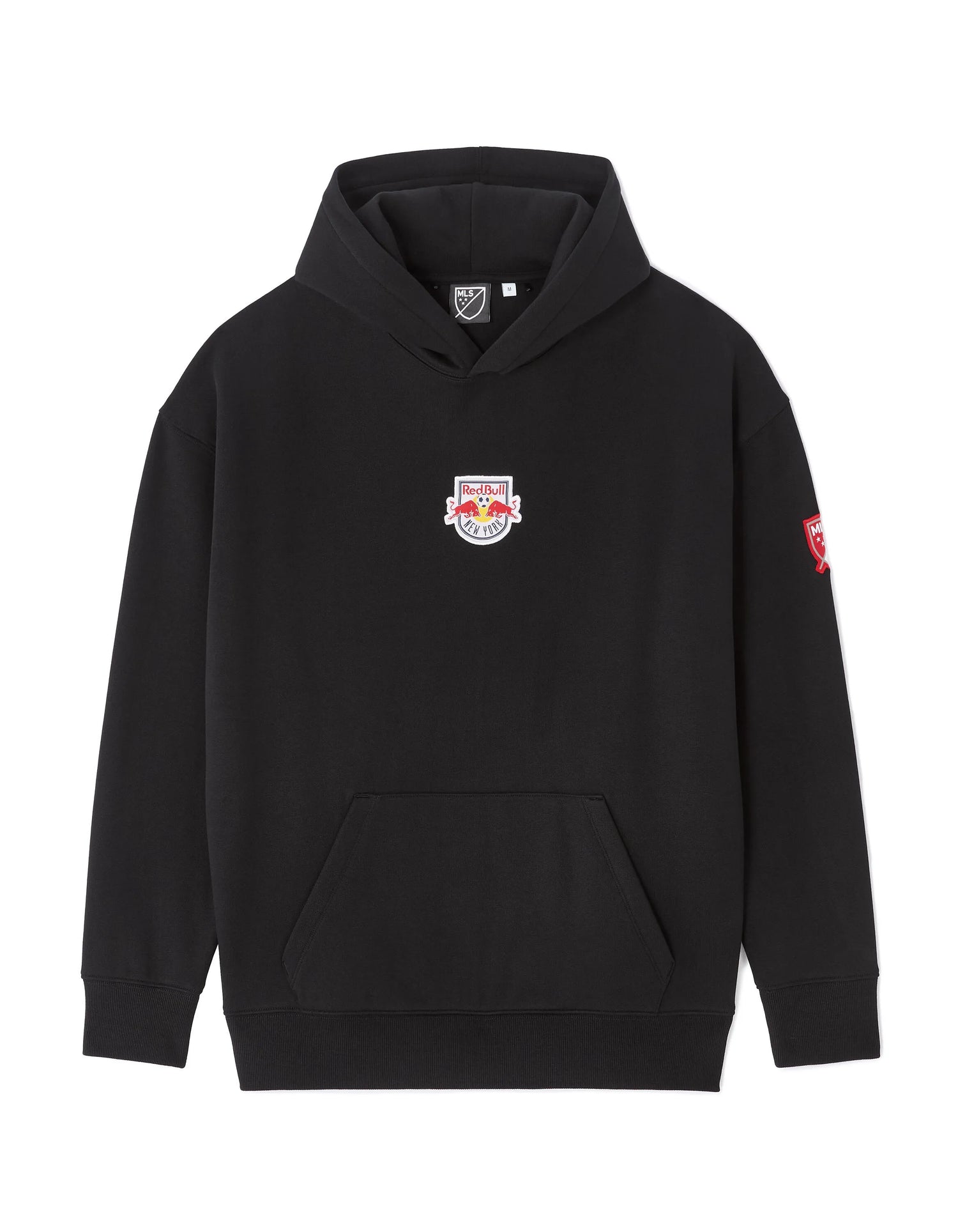 Celio_Noir_MLS New York Red Bulls Sweatshirt_LMEMLSSW_NOIR_06