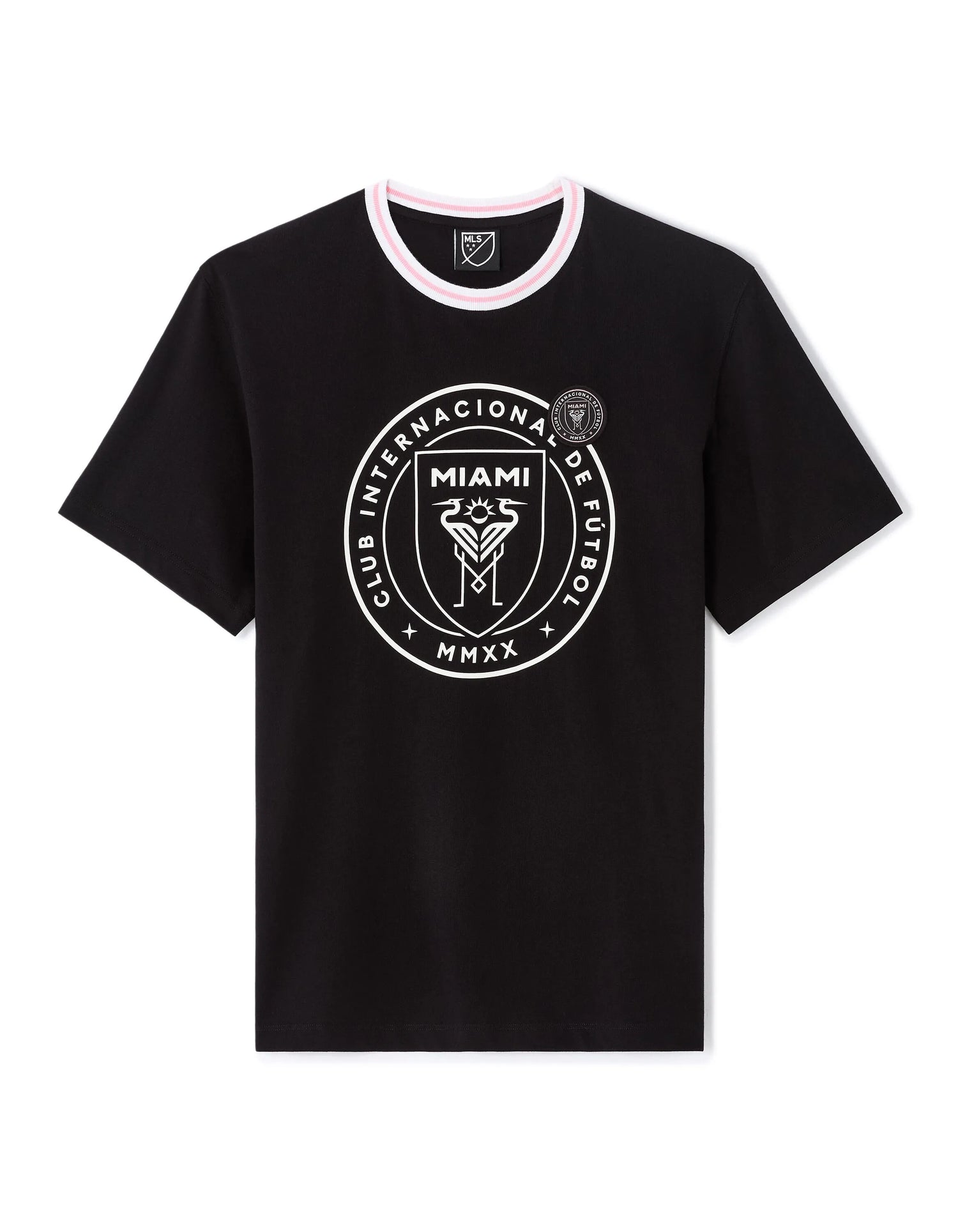 Celio_Black_MLS Inter Miami CF T-Shirt_LMEMLS_BLACK_07