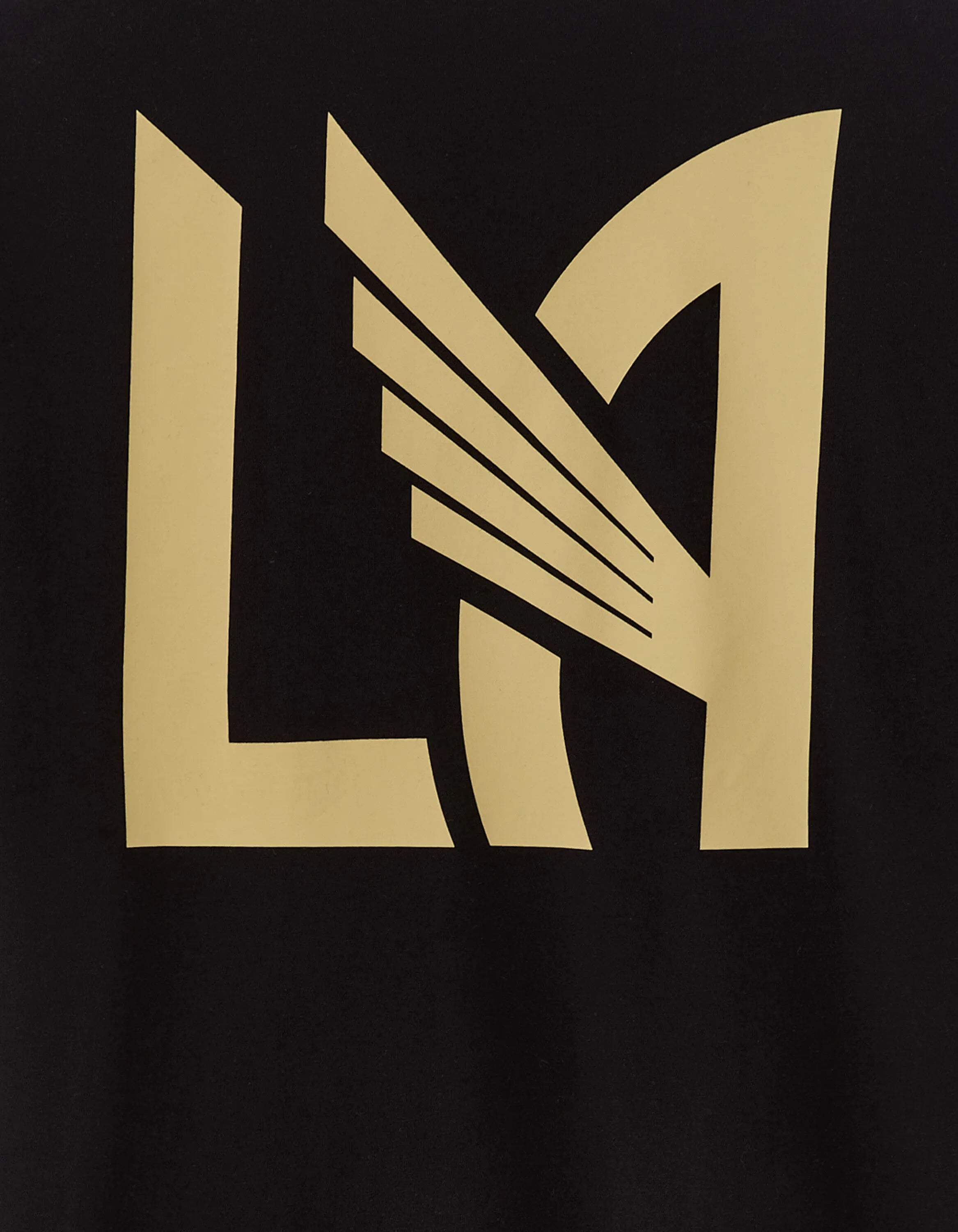 Celio_Noir_MLS Los Angeles Football Club T-Shirt_LMEMLS_NOIR_07