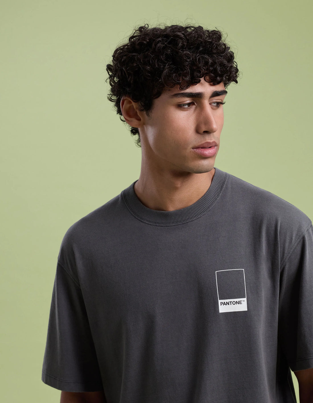 Celio_Anthracite_Pantone T-Shirt_LMEPAN2_ANTHRACITE_02
