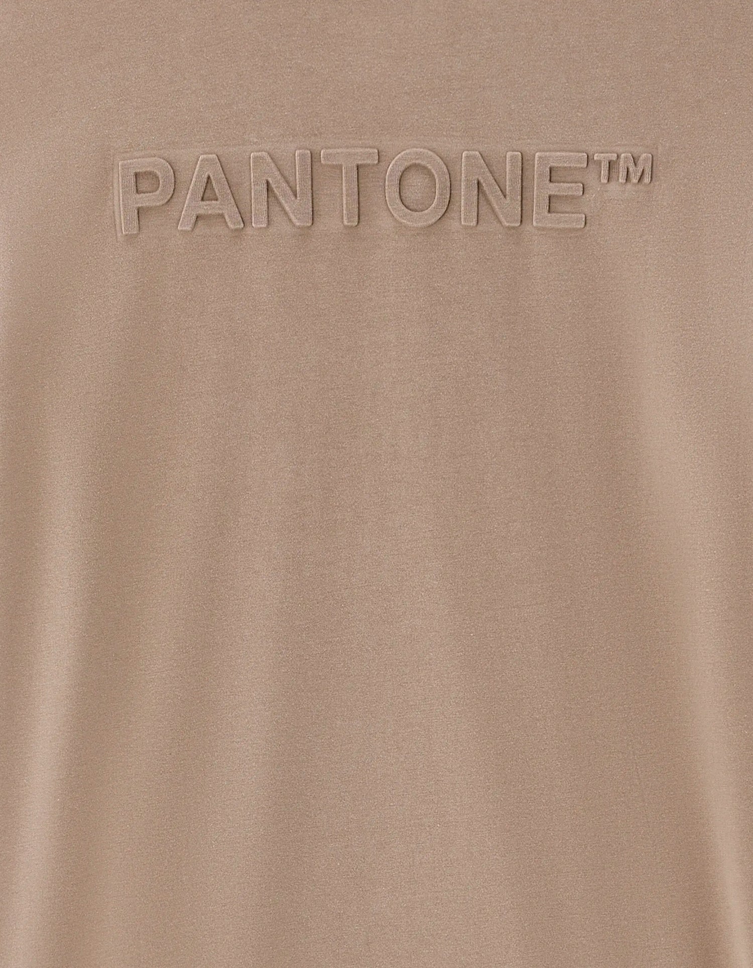 Celio_Brown_Pantone T-Shirt_LMEPAN2_BROWN_07