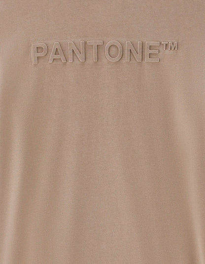 Celio_Brown_Pantone T-Shirt_LMEPAN2_BROWN_07