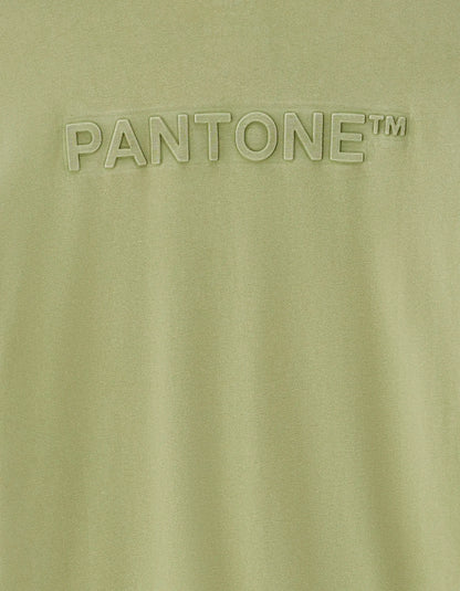 Celio_Green_Pantone T-Shirt_LMEPAN2_GREEN_05