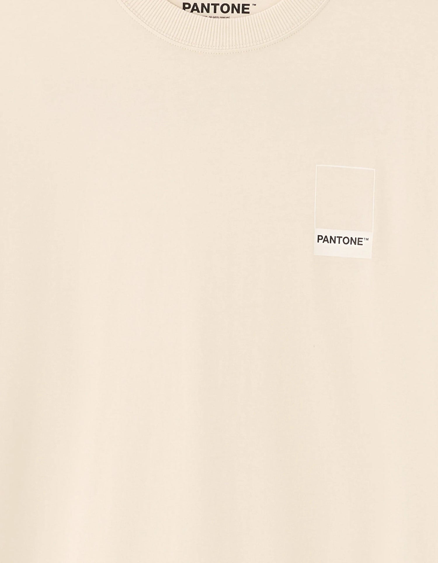 Celio_Off White_Pantone T-Shirt_LMEPAN2_OFF WHITE_03