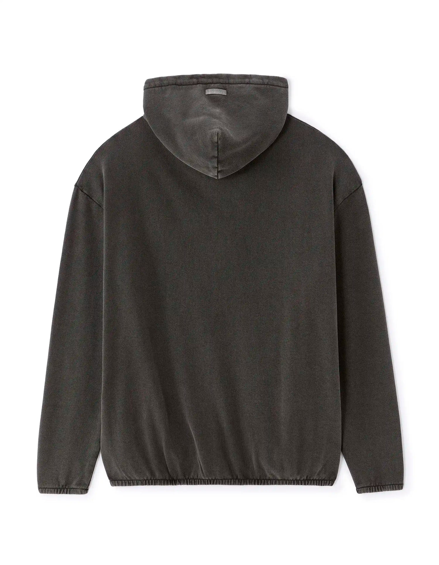 Celio_Anthracite_Pantone Zip-Up Sweatshirt_LMEPANSWZ_ANTHRACITE_04