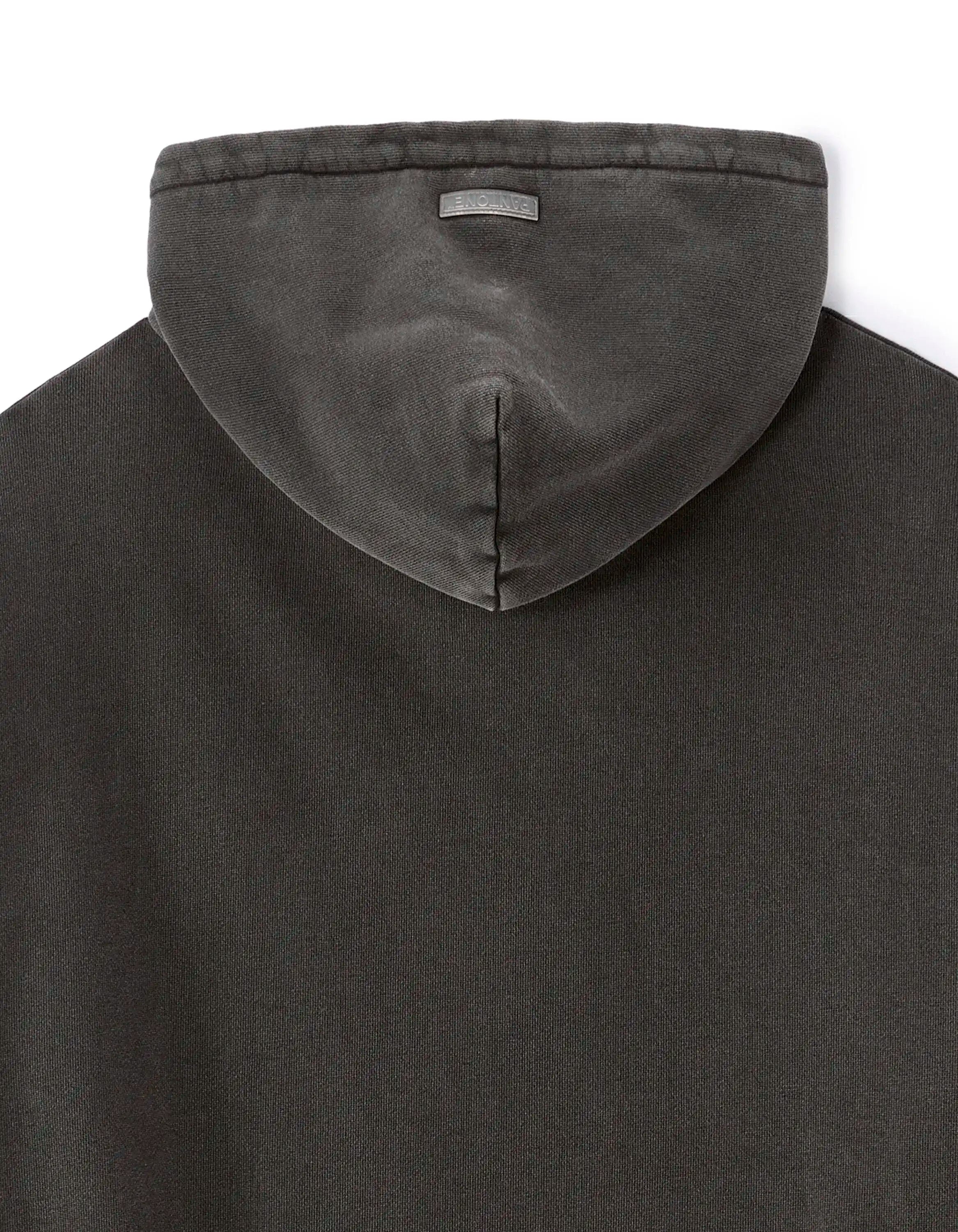 Celio_Anthracite_Pantone Zip-Up Sweatshirt_LMEPANSWZ_ANTHRACITE_07