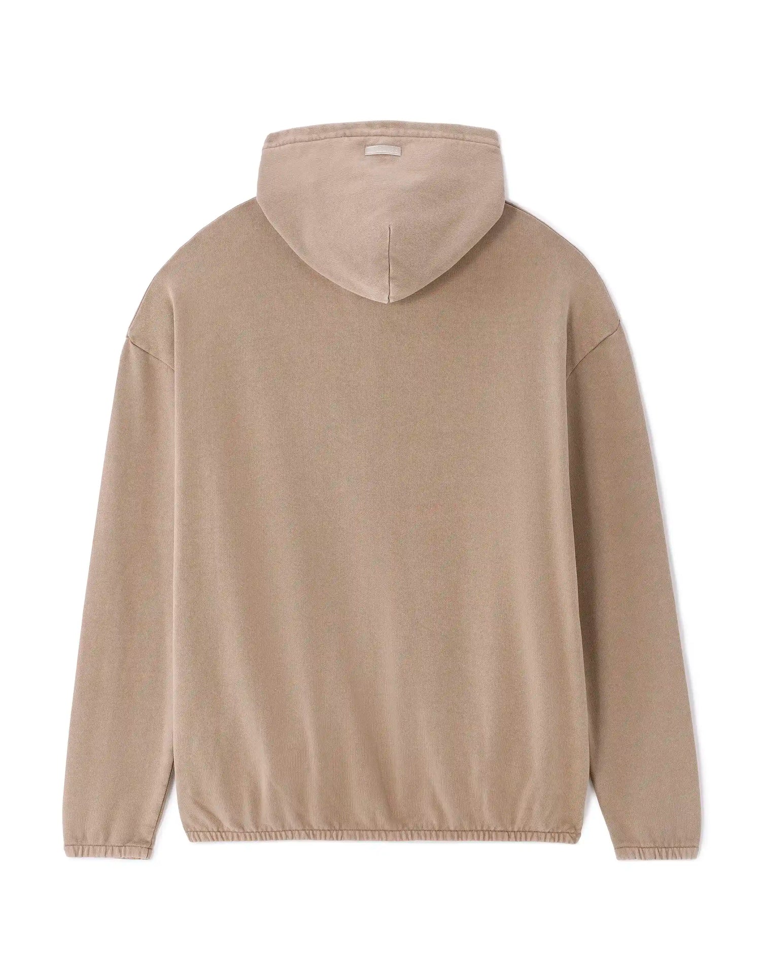 Celio_Brown_Pantone Zip-Up Sweatshirt_LMEPANSWZ_BROWN_04