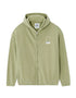 Celio_Green_Pantone Zip-Up Sweatshirt_LMEPANSWZ_GREEN_01