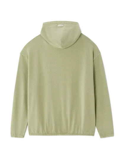 Celio_Green_Pantone Zip-Up Sweatshirt_LMEPANSWZ_GREEN_02
