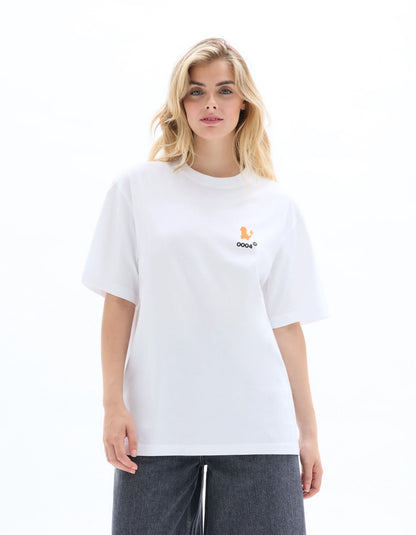 Celio_Blanc4_PokŽmon Charmander T-Shirt_LMEPOKE0_BLANC4_02