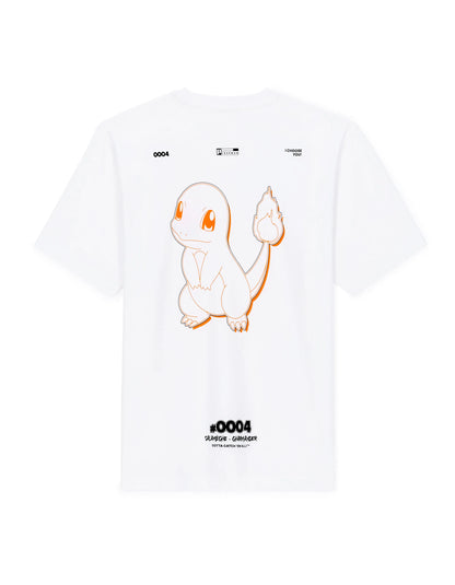 Celio_Blanc4_PokŽmon Charmander T-Shirt_LMEPOKE0_BLANC4_08