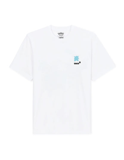 Celio_Blanc9_PokŽmon Blastoise T-Shirt_LMEPOKE0_BLANC9_02