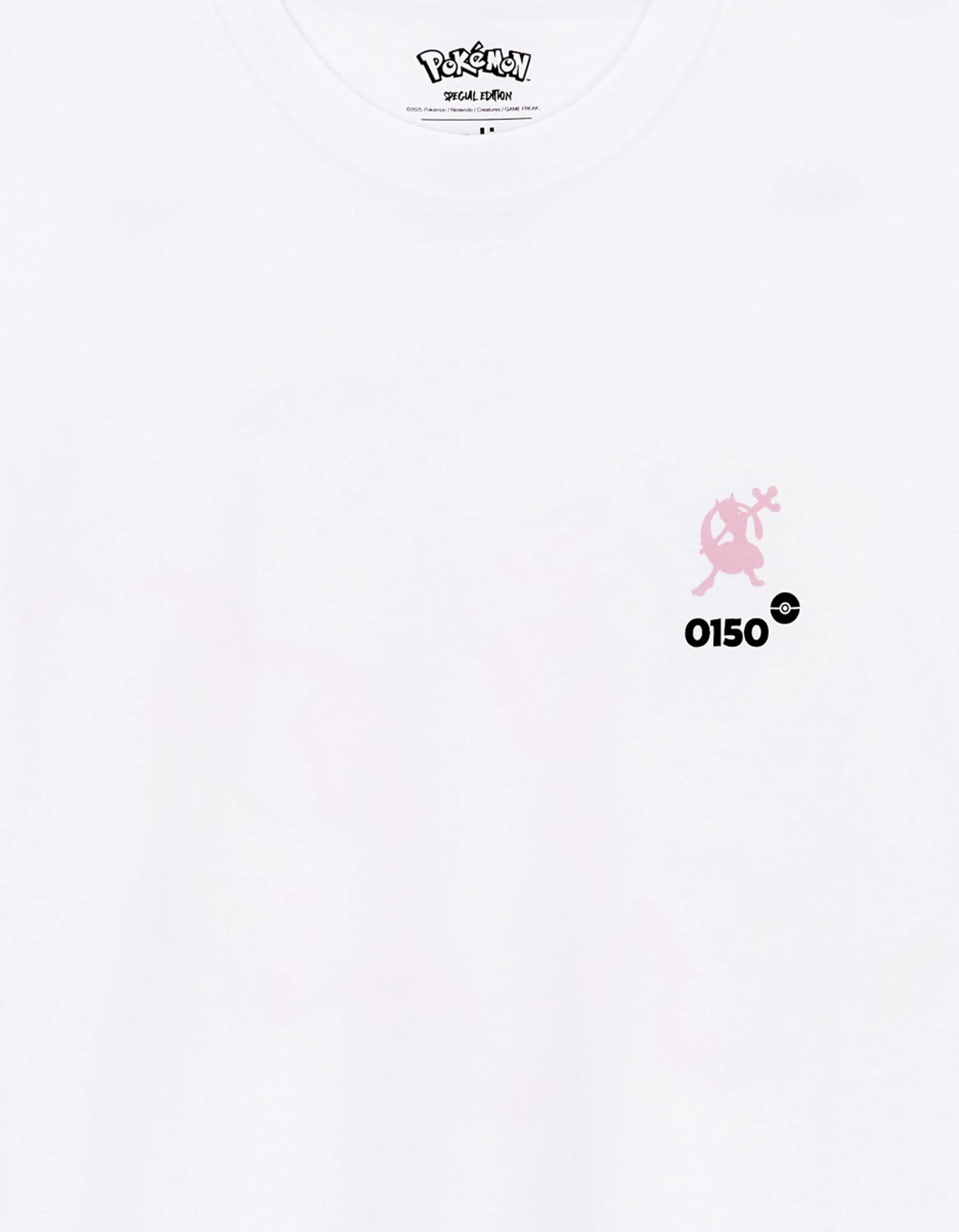 Celio_Blanc0_PokŽmon Mewtwo T-Shirt_LMEPOKE15_BLANC0_06