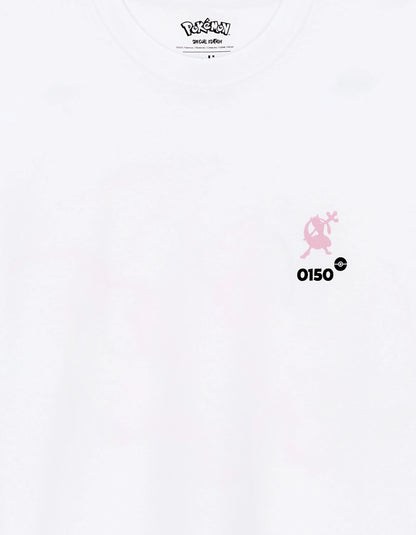 Celio_Blanc0_PokŽmon Mewtwo T-Shirt_LMEPOKE15_BLANC0_06