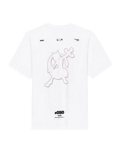 Celio_Blanc0_PokŽmon Mewtwo T-Shirt_LMEPOKE15_BLANC0_08