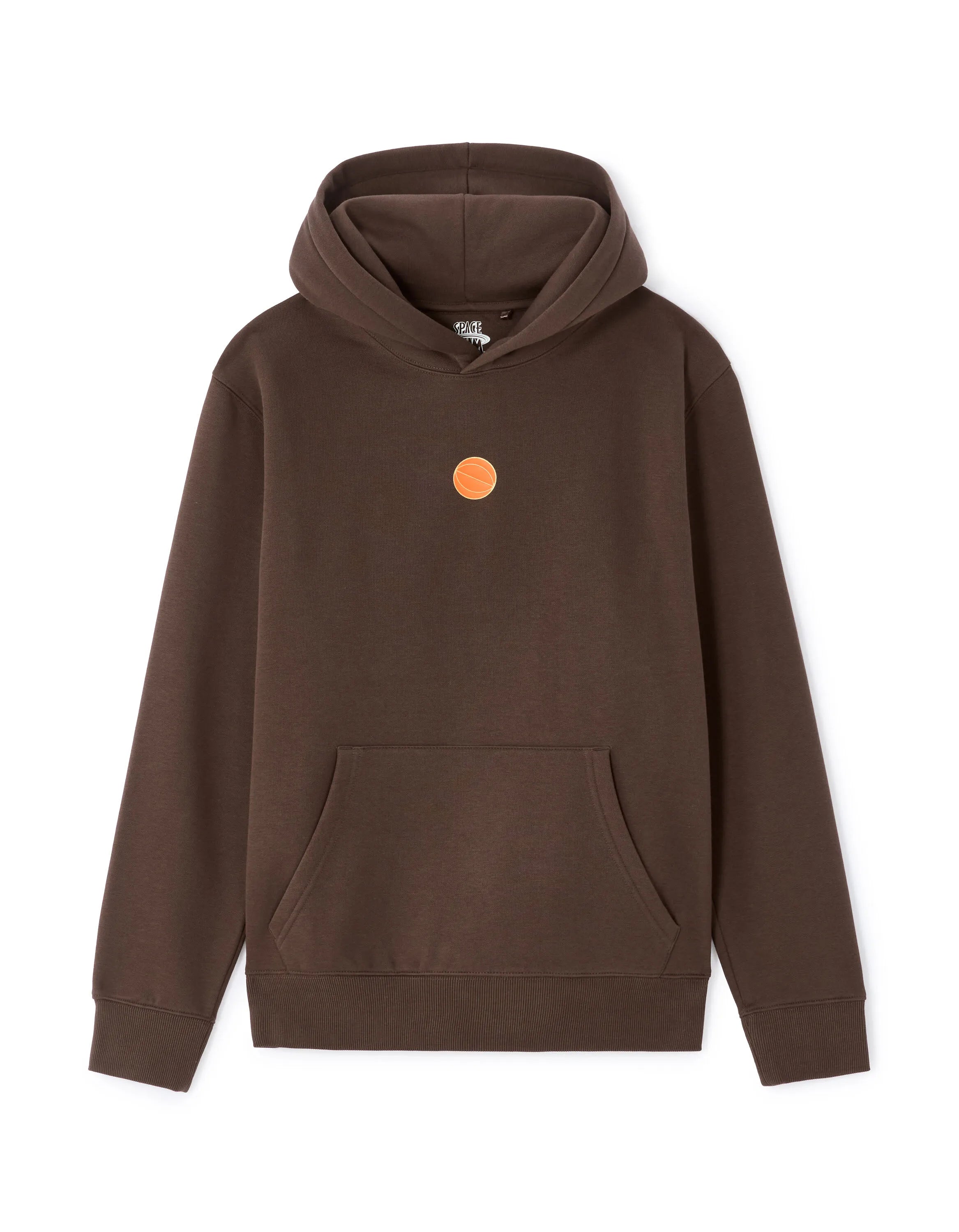 Celio_Brown_Space Jam - Brown Sweatshirt_LMESPACESW_BROWN_02