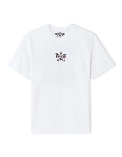 Celio_White_Stranger Things - White T-Shirt_LMESTRA_OPTICAL WHITE_07