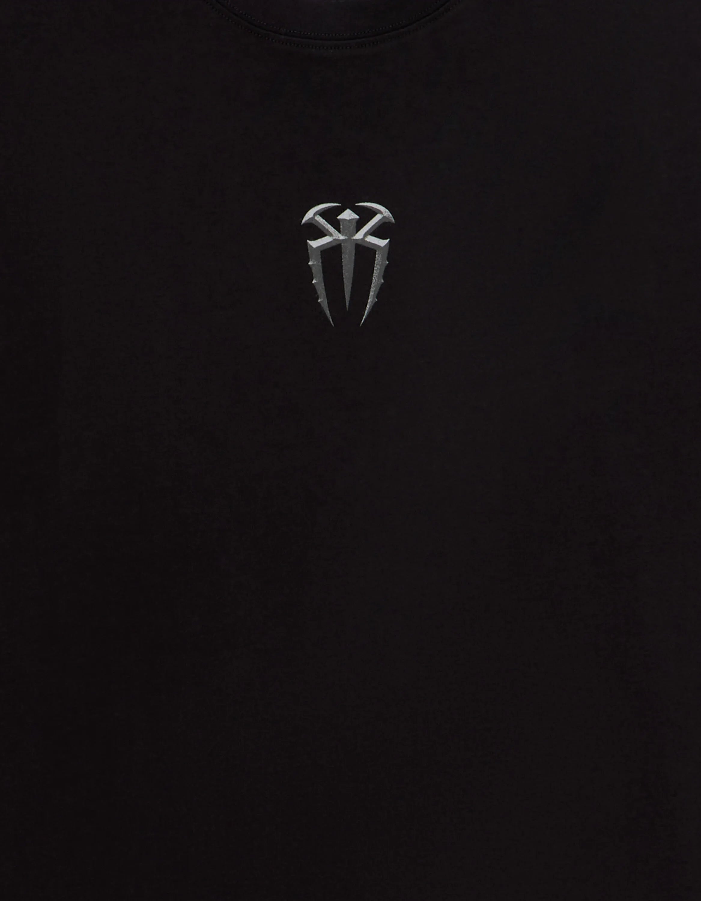 Celio_Black 1_WWE Roman Reigns T-Shirt_LMEWWE1_BLACK 1_07