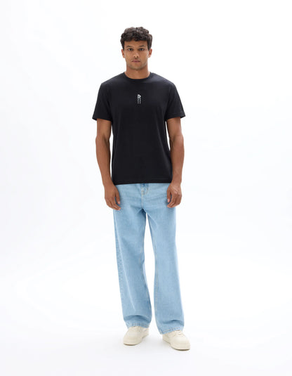 Celio_Black 4_WWE Rhea Ripley T-Shirt_LMEWWE1_BLACK 4_01