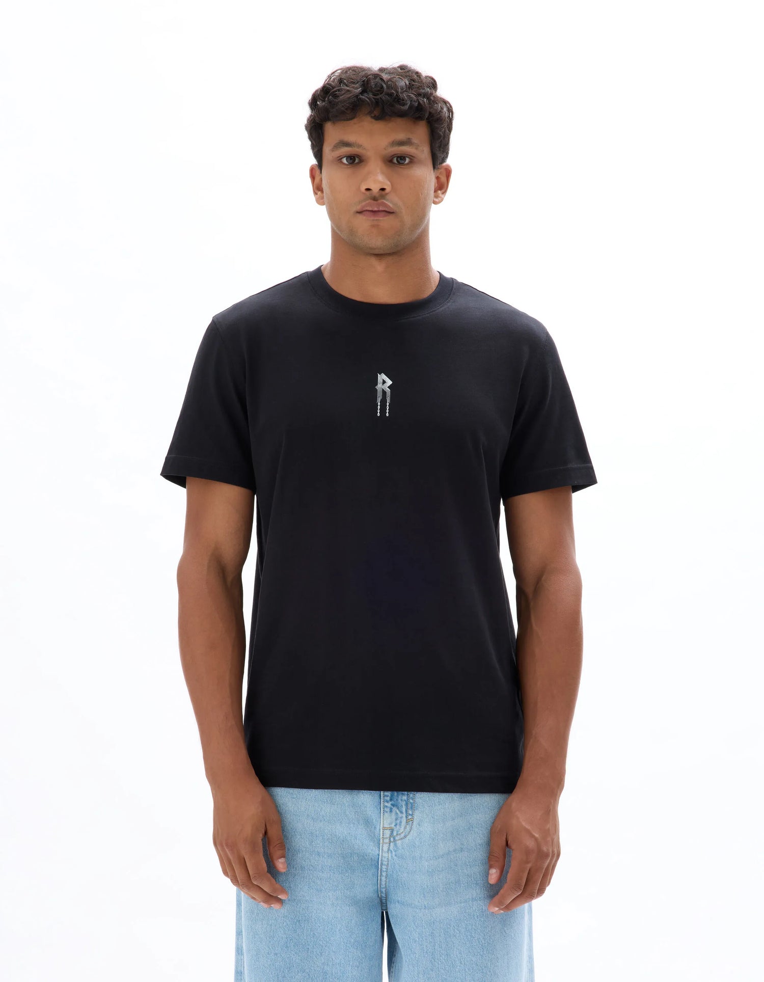 Celio_Black 4_WWE Rhea Ripley T-Shirt_LMEWWE1_BLACK 4_02