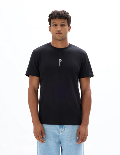 Celio_Black 4_WWE Rhea Ripley T-Shirt_LMEWWE1_BLACK 4_02