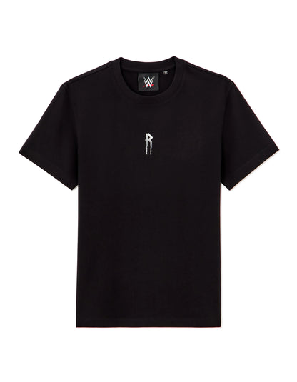 Celio_Black 4_WWE Rhea Ripley T-Shirt_LMEWWE1_BLACK 4_05