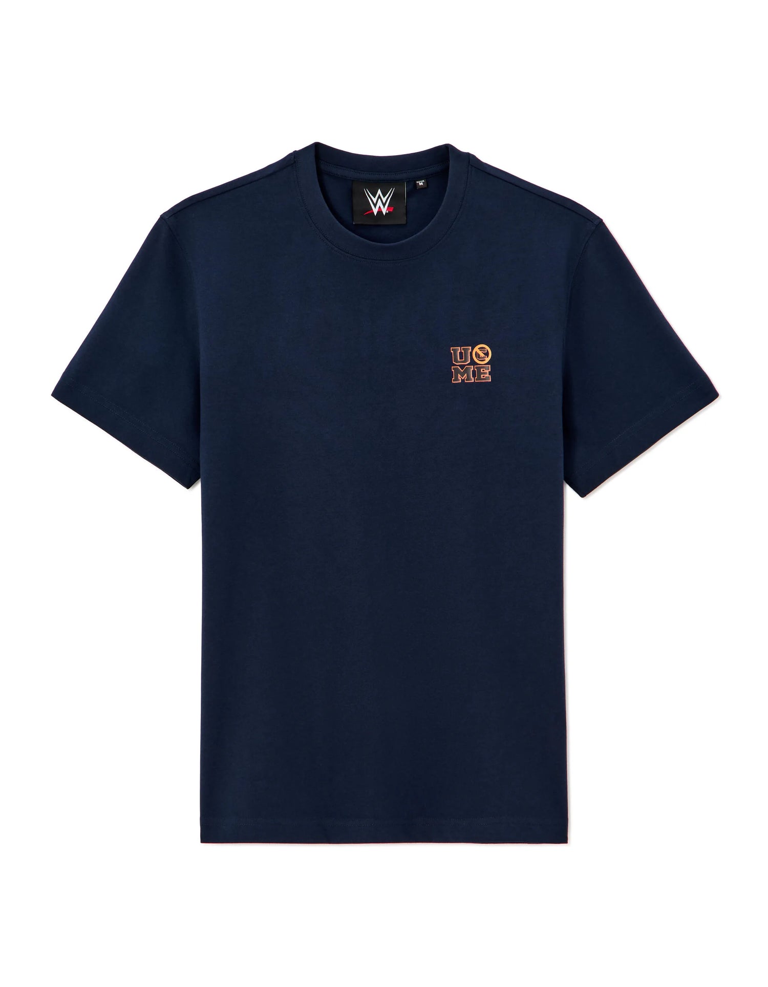 Celio_Navy_WWE John Cena T-Shirt_LMEWWE2_NAVY_05