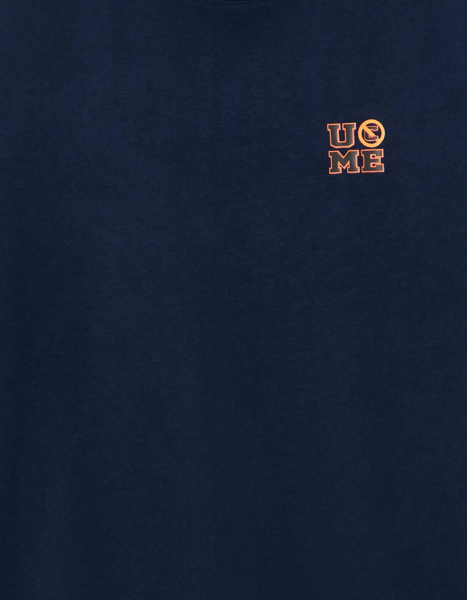 Celio_Navy_WWE John Cena T-Shirt_LMEWWE2_NAVY_07