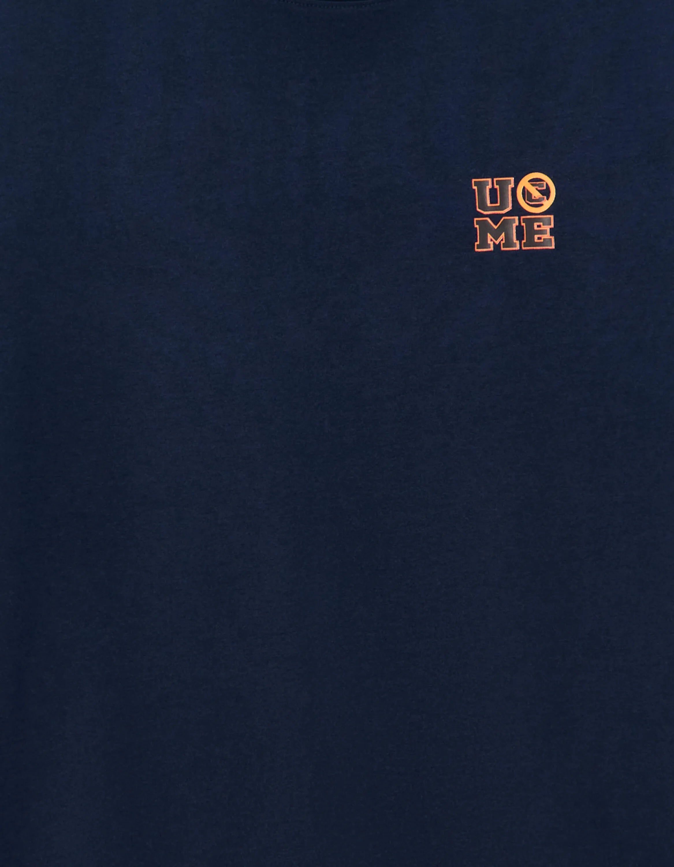 Celio_Navy_WWE John Cena T-Shirt_LMEWWE2_NAVY_07