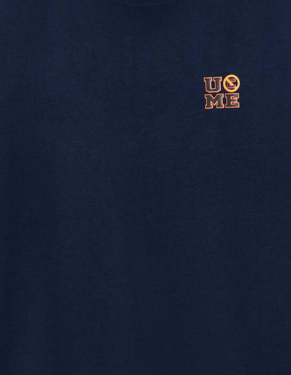 Celio_Navy_WWE John Cena T-Shirt_LMEWWE2_NAVY_07
