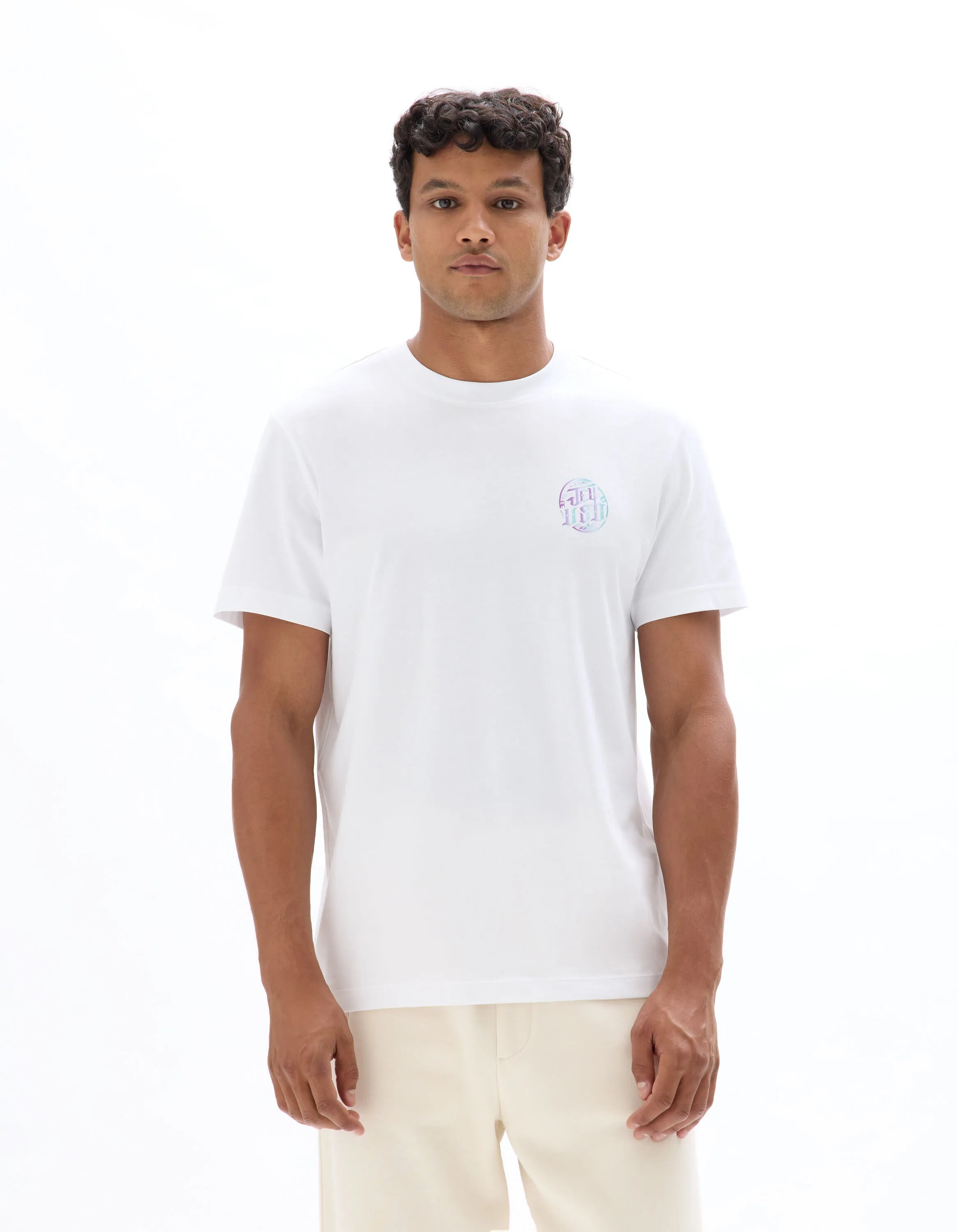 Celio_Optical White_WWE Jey Uso T-Shirt_LMEWWE2_OPTICAL WHITE_04