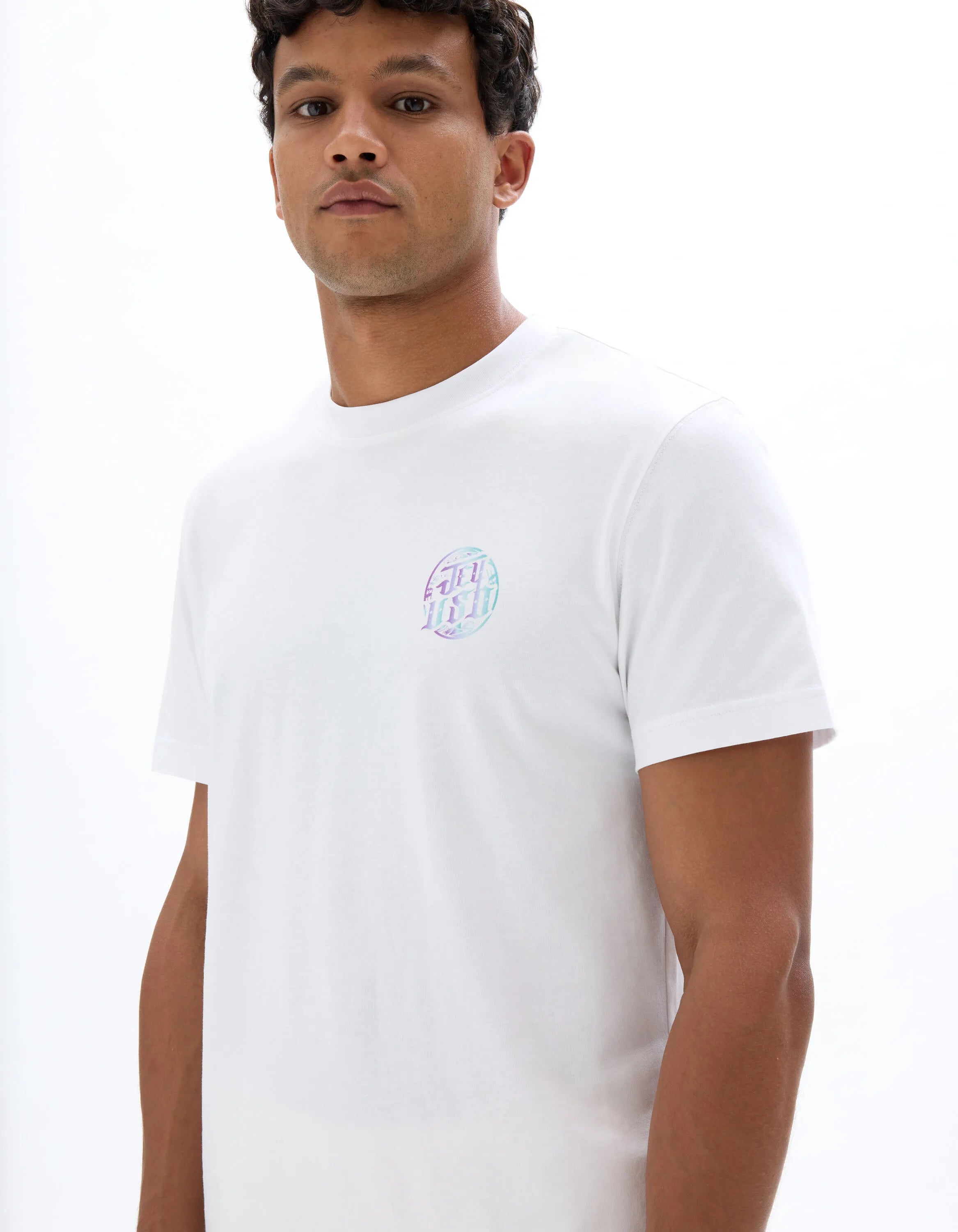 Celio_Optical White_WWE Jey Uso T-Shirt_LMEWWE2_OPTICAL WHITE_06