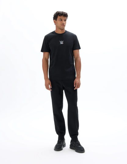 Celio_Black_WWE T-Shirt_LMEWWE3_BLACK_01