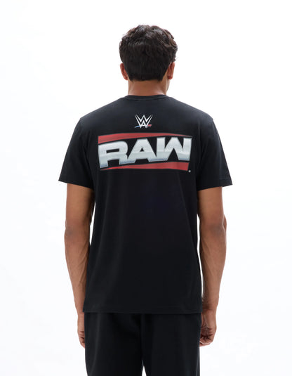 Celio_Black_WWE T-Shirt_LMEWWE3_BLACK_03