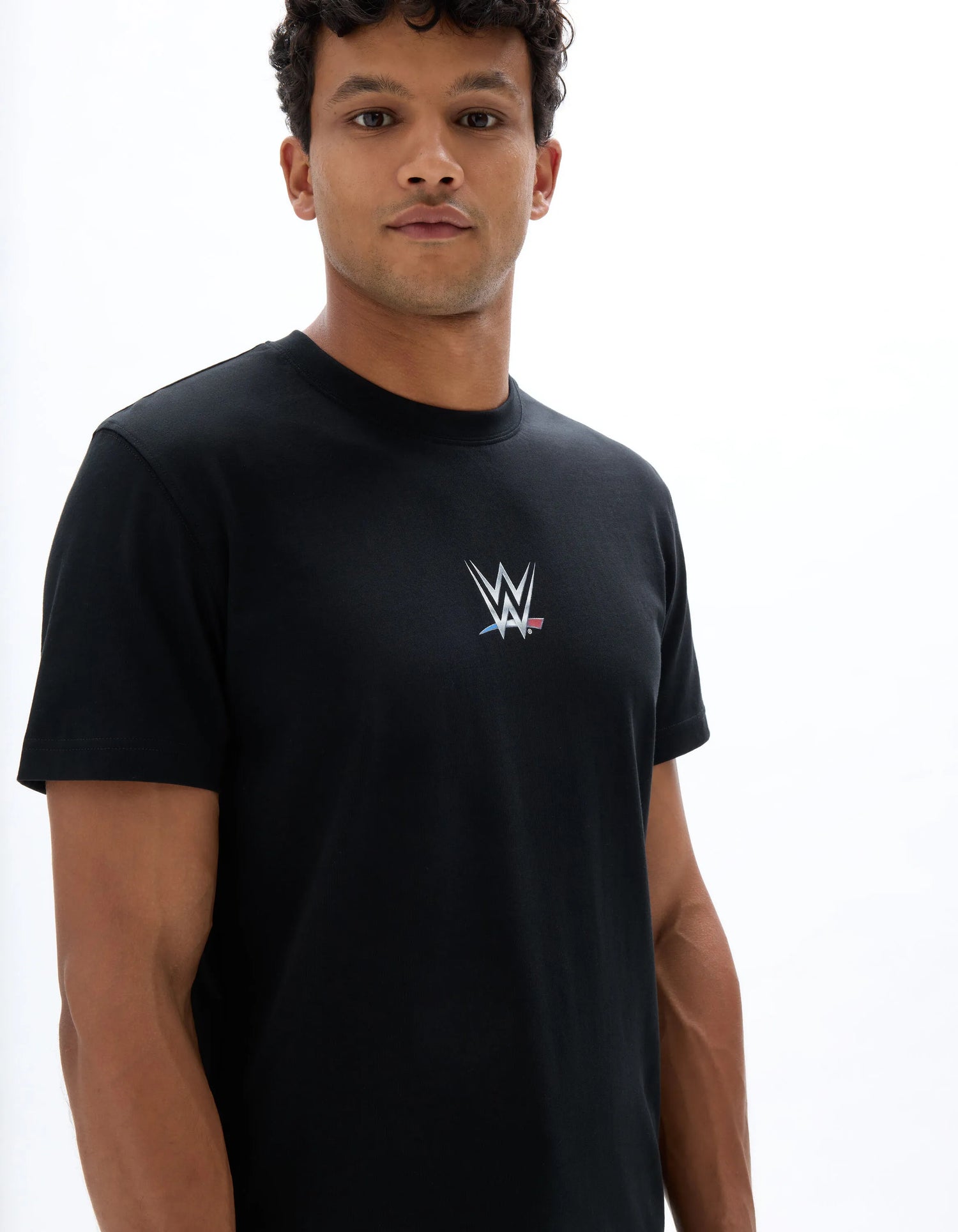 Celio_Black_WWE T-Shirt_LMEWWE3_BLACK_04