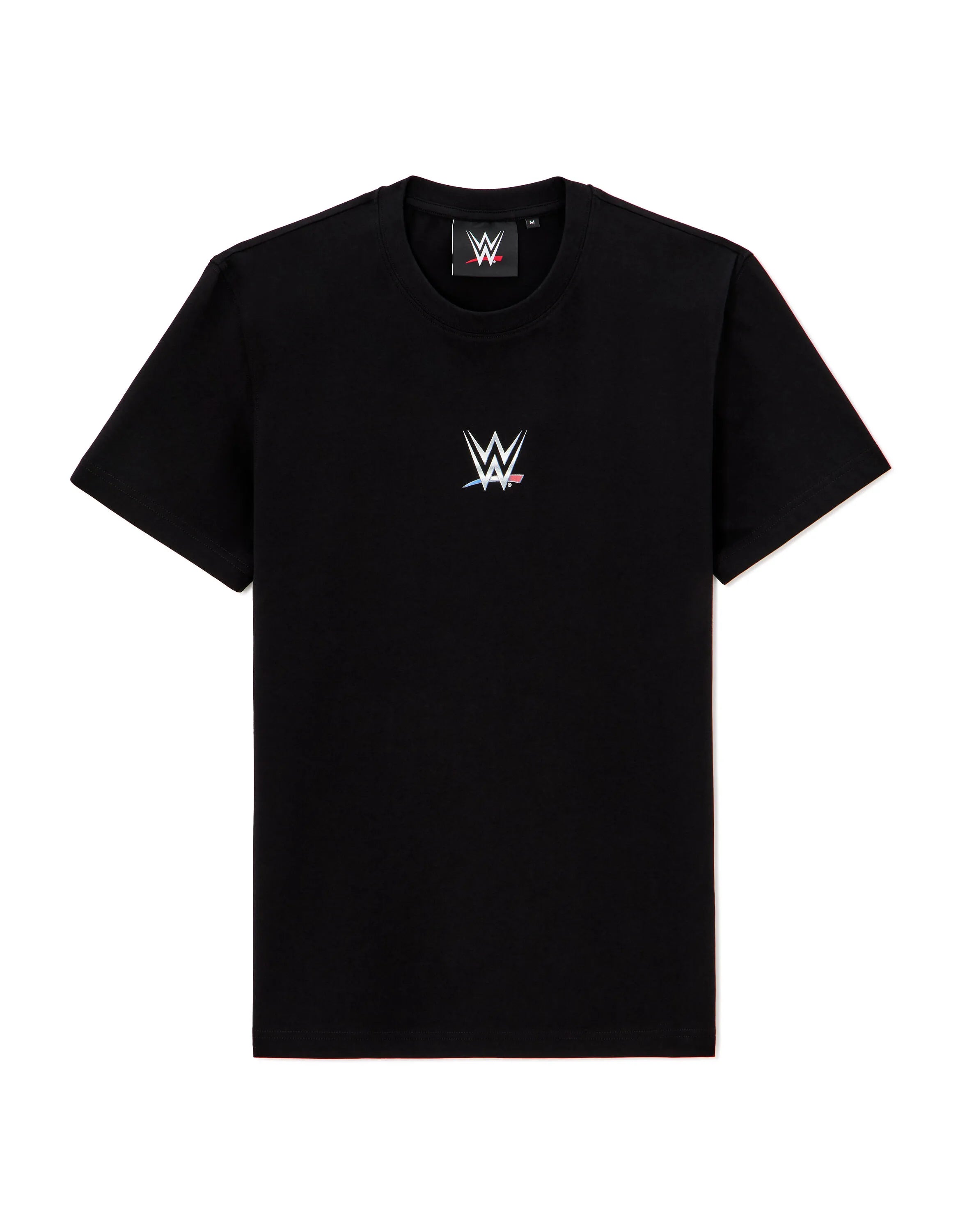 Celio_Black_WWE T-Shirt_LMEWWE3_BLACK_05