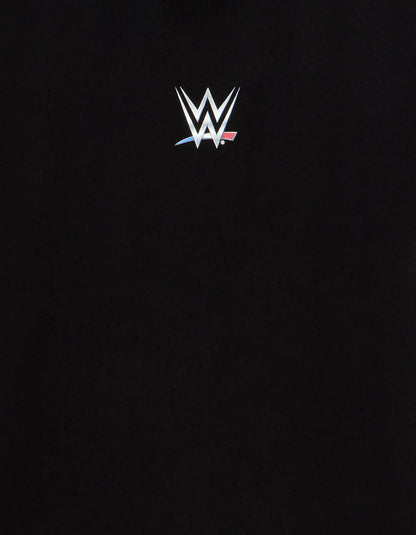 Celio_Black_WWE T-Shirt_LMEWWE3_BLACK_07
